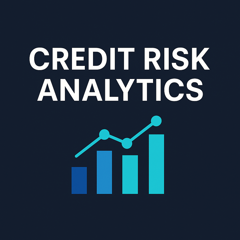 Credit Risk Dashboard
